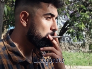 Lucagionato