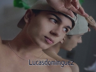 Lucasdomimguez