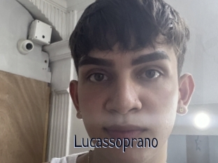 Lucassoprano