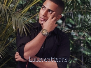 Lucaswattsons