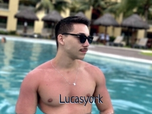 Lucasyork