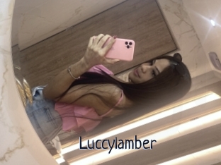 Luccylamber