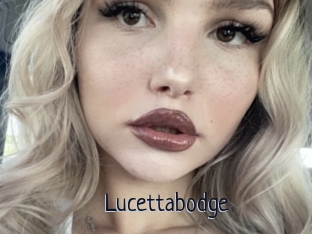 Lucettabodge