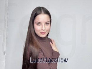 Lucettacatlow