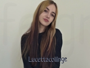 Lucettacollinge