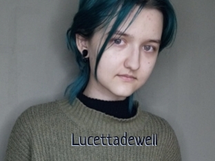 Lucettadewell