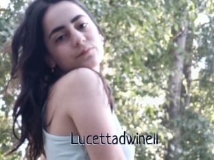 Lucettadwinell