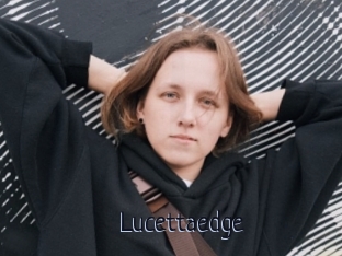 Lucettaedge