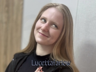 Lucettafarlow