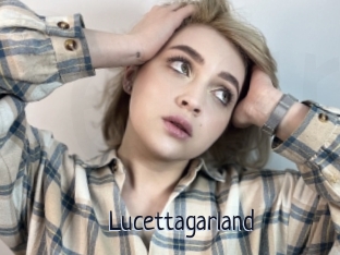 Lucettagarland