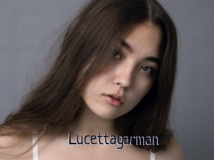 Lucettagarman