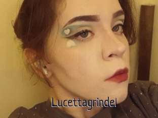 Lucettagrindel