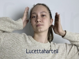 Lucettahartell