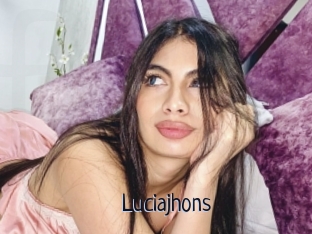 Luciajhons