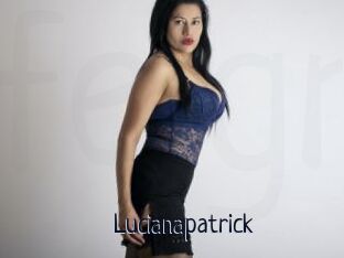 Lucianapatrick