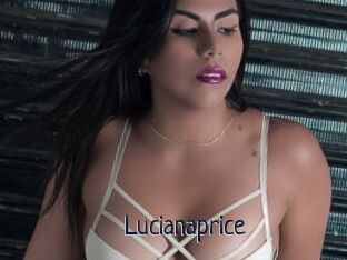 Lucianaprice