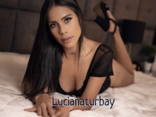 Lucianaturbay