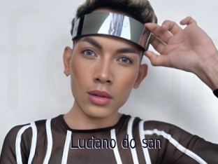 Luciano_do_san