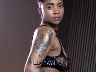 Luciawallacee