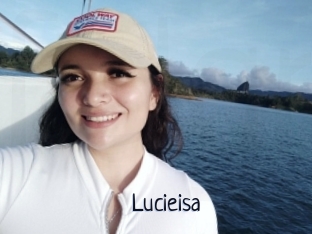 Lucieisa