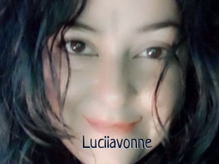 Luciiavonne