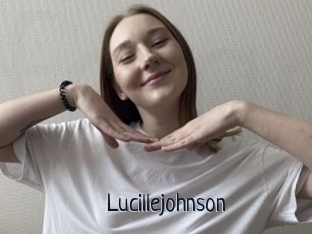 Lucillejohnson