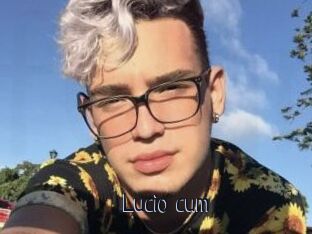 Lucio_cum