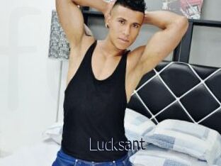 Lucksant