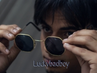 Luckybadboy