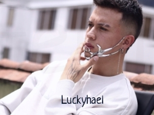 Luckyhael