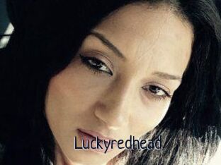 Luckyredhead