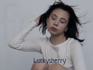 Luckysherry