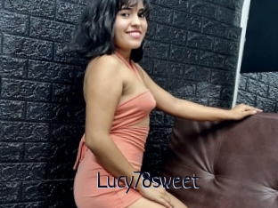 Lucy78sweet