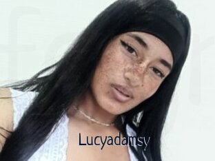 Lucyadamsy