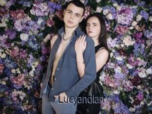 Lucyandlan