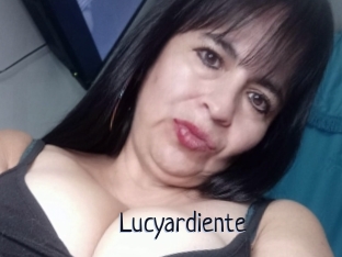 Lucyardiente