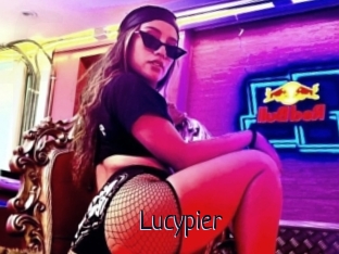 Lucypier