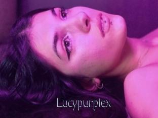 Lucypurplex
