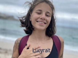 Lucyrait