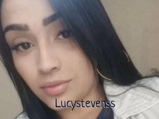 Lucystevenss