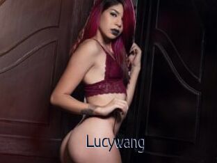 Lucywang