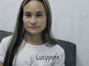 Lucyysex