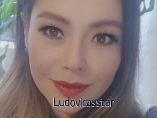 Ludovicasstar