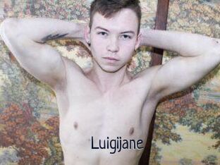 Luigijane