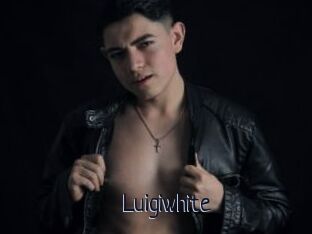 Luigiwhite