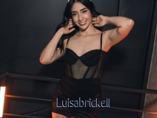 Luisabrickell