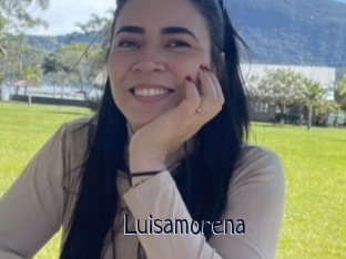 Luisamorena