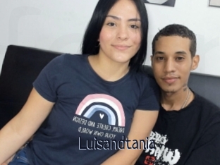 Luisandtania