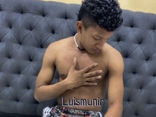 Luismunir