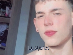 Luistjones